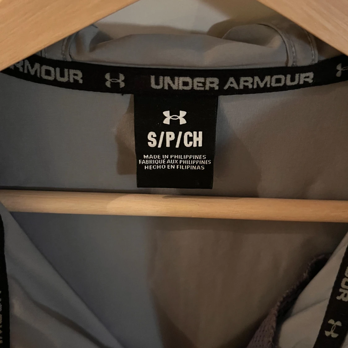 Under armour jacka i ny skick - 1