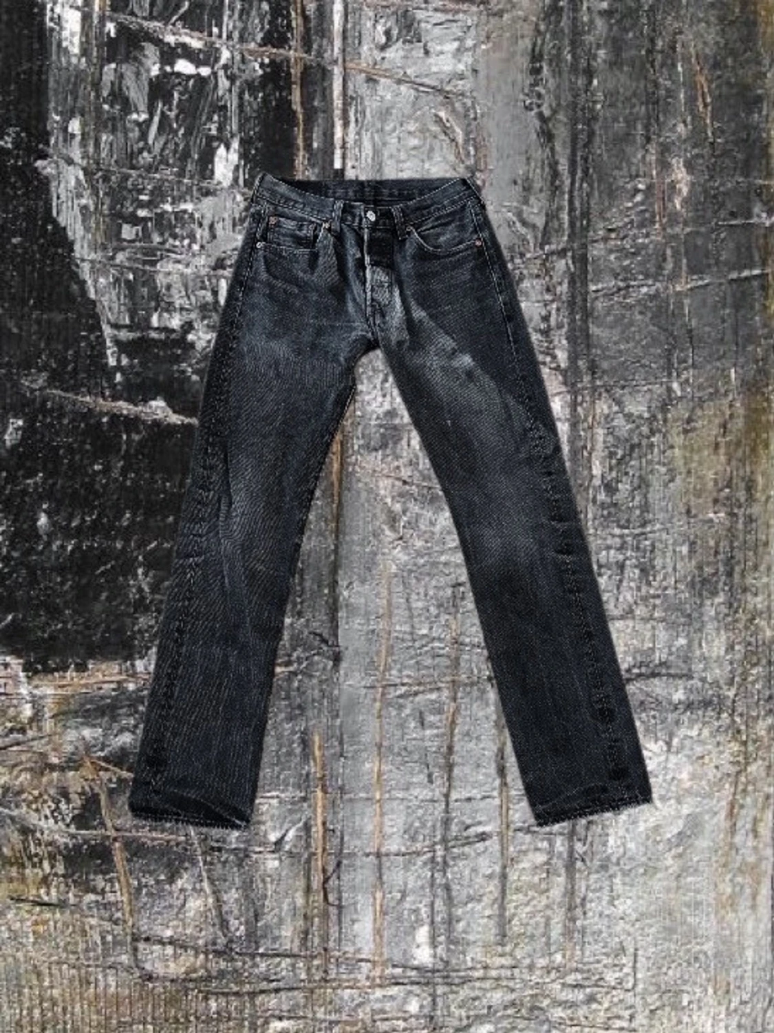 Levis 501 - 1