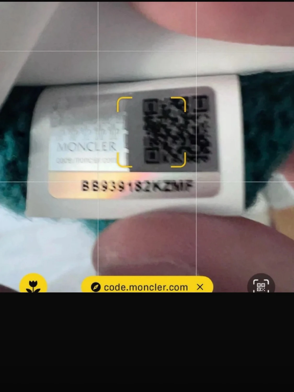    Moncler cardigan  - 3