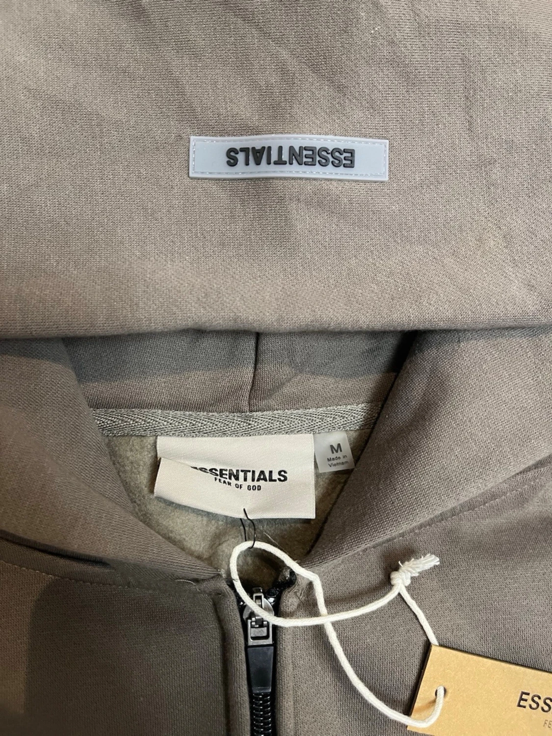 Essentials Kofta - 3