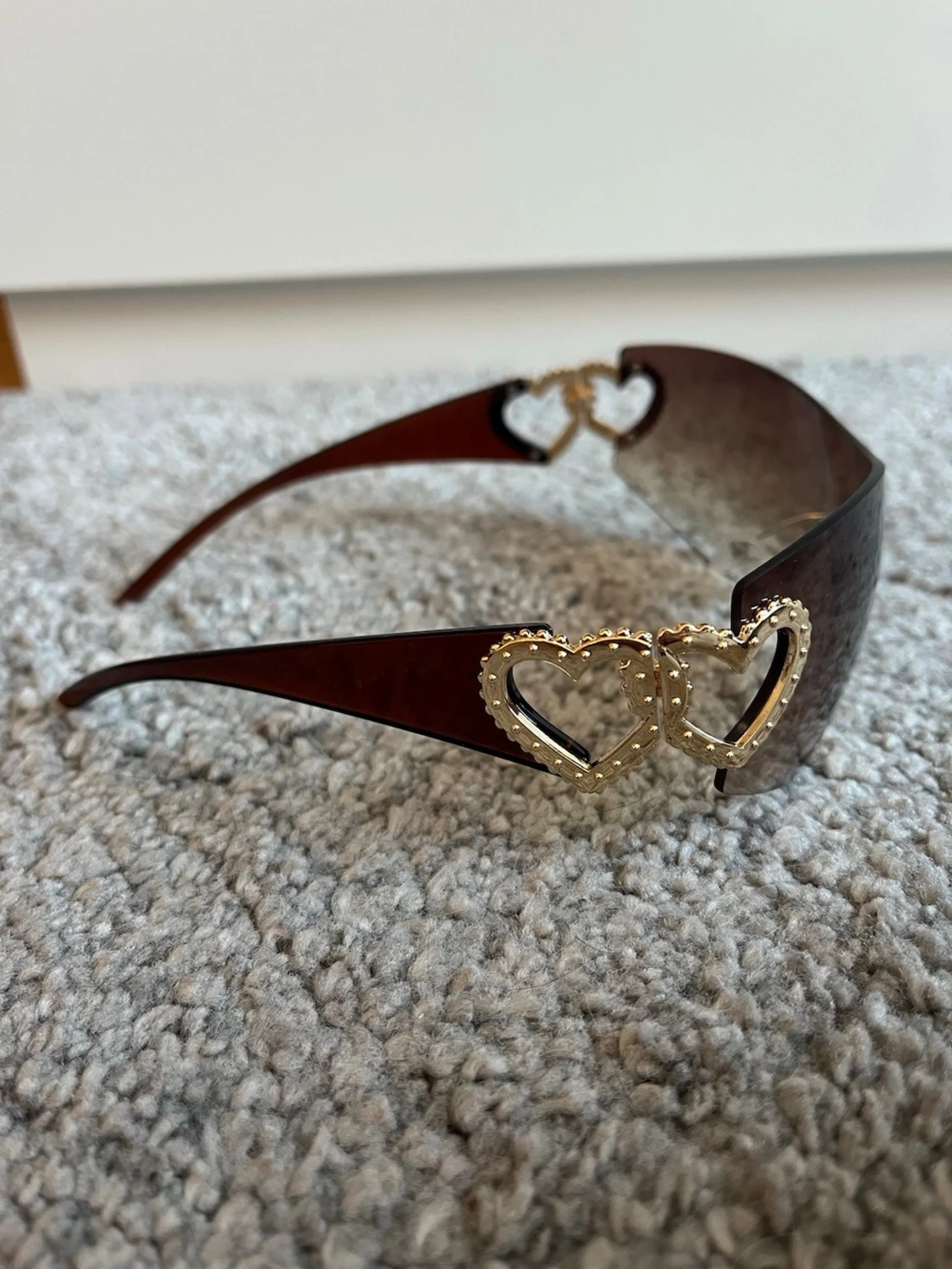 y2k solglasögon  - 2