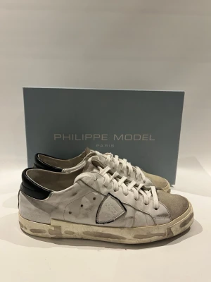 Philippe Model  - Schyssta Philippe Model prsx, helt okej skick, box ingår. Nypris ca 3300 kr. 