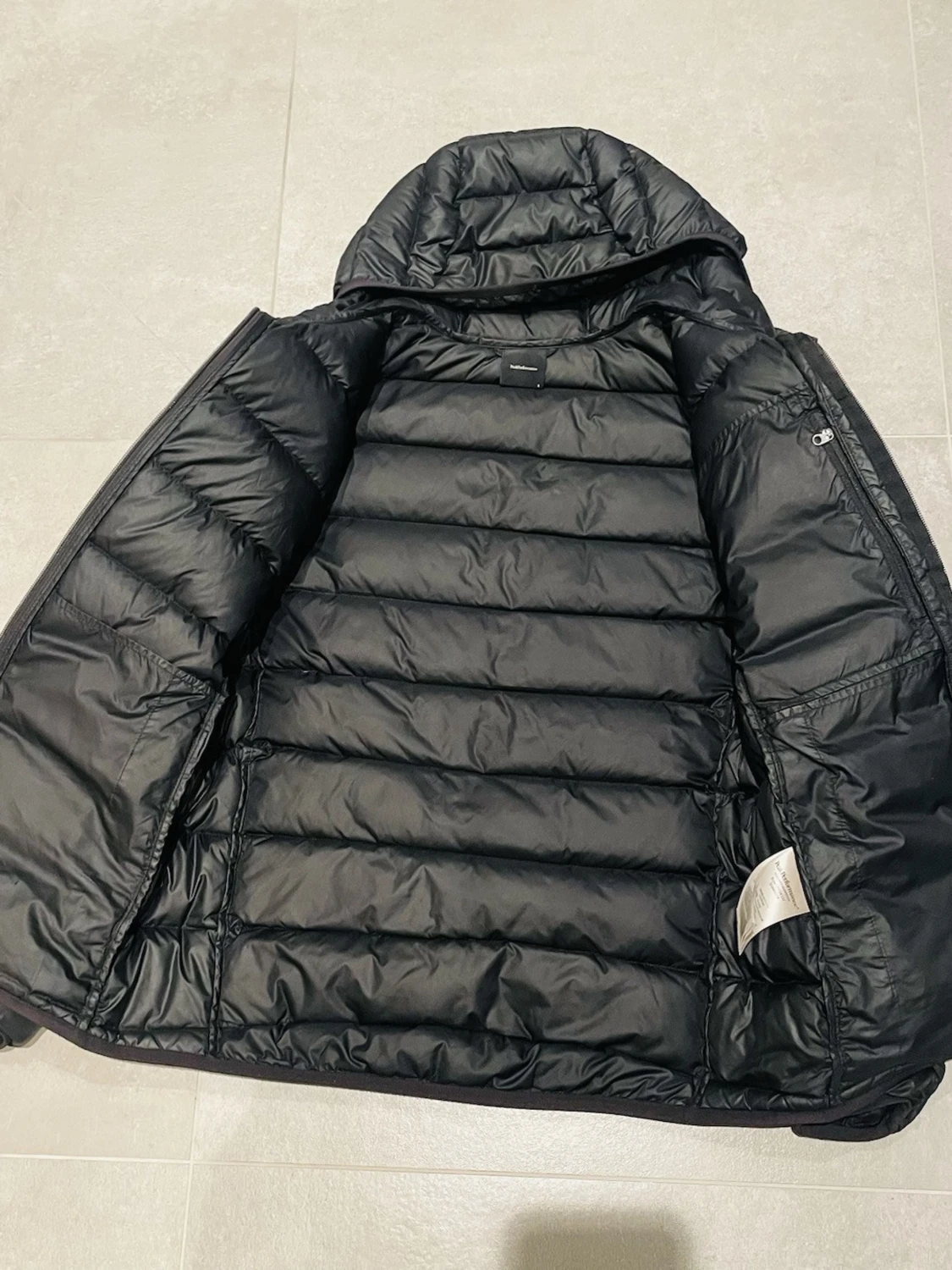 Peakperformance jacka - 2