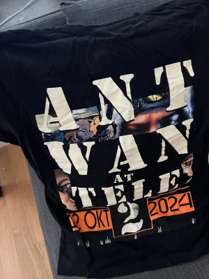 Antwan Merch - Från hans tour 2024, lite oversized! 