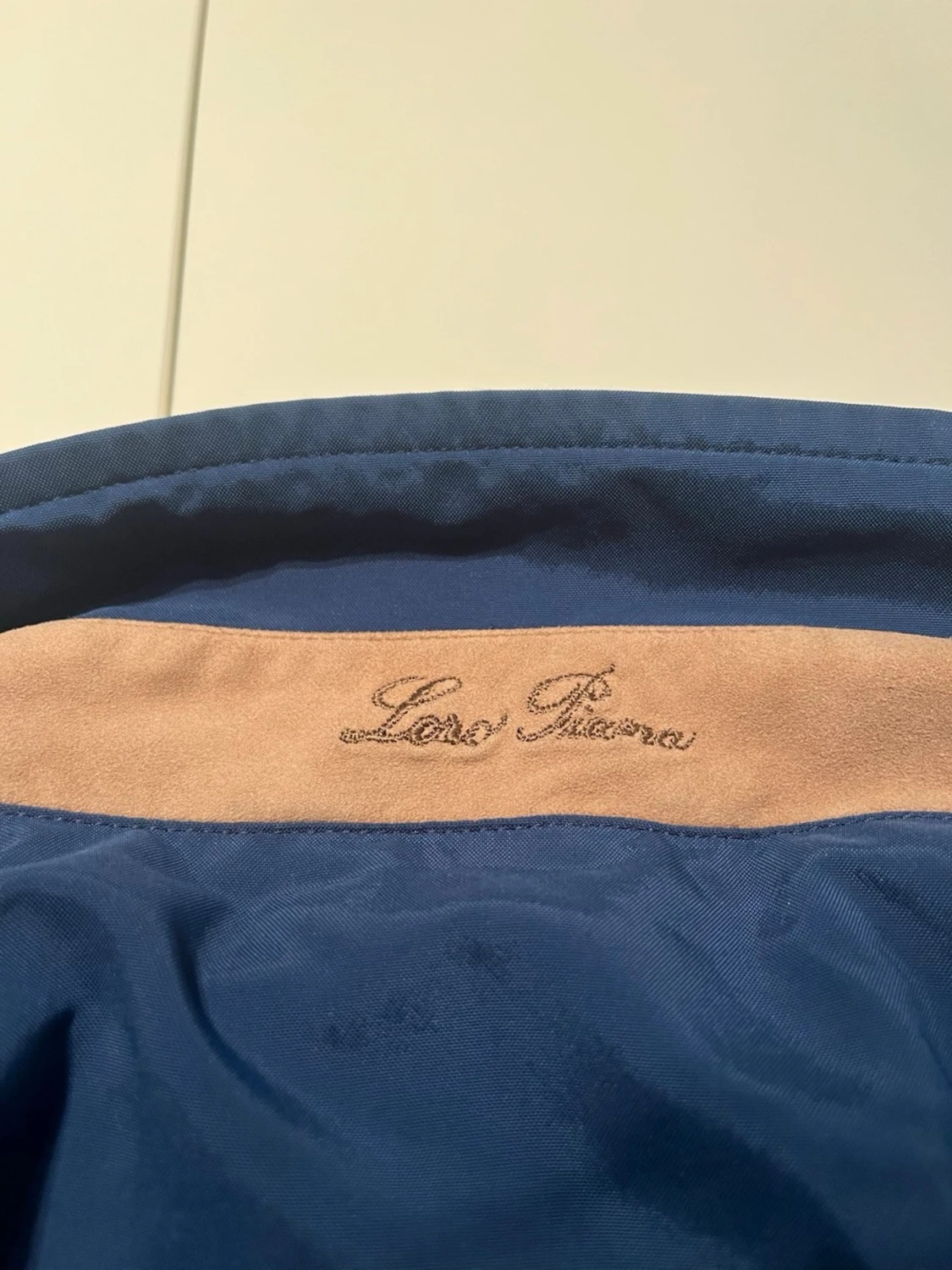 Loro Piana - 5