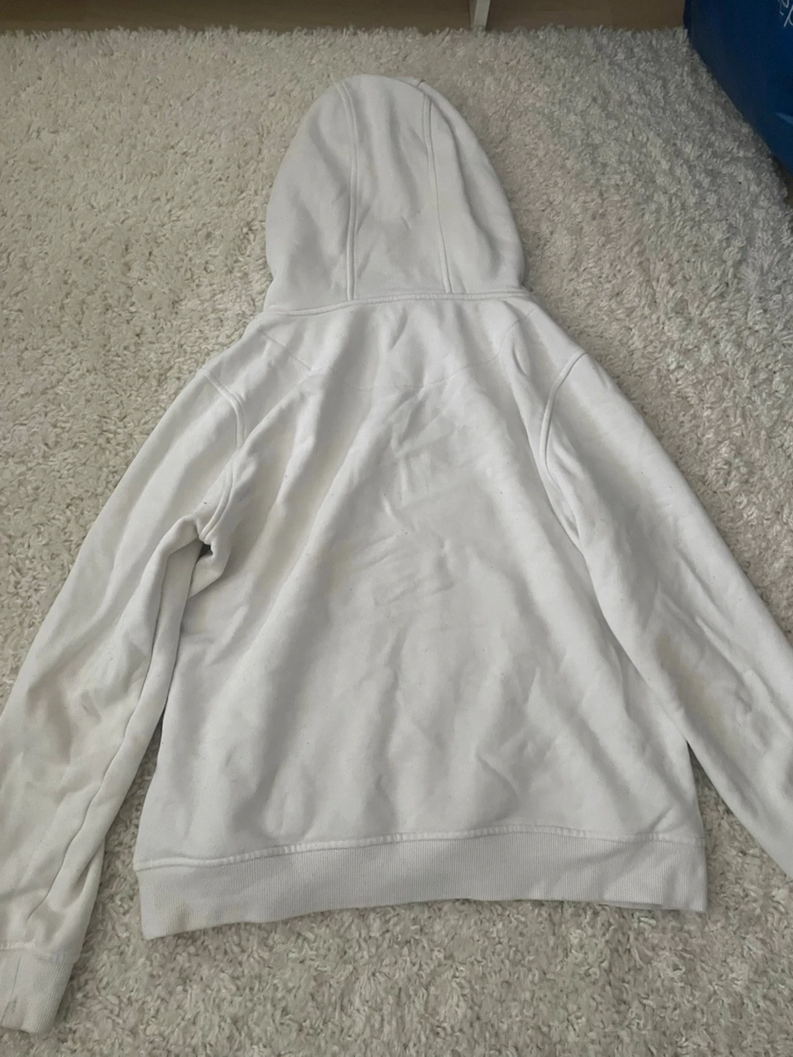 Hoodie, dirtcult, storlek L - 1