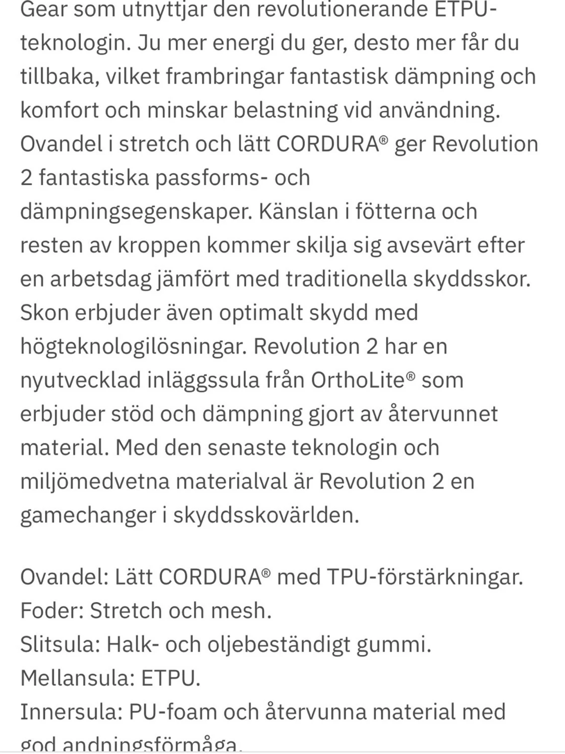 Solid Gear revolution 2  - 6