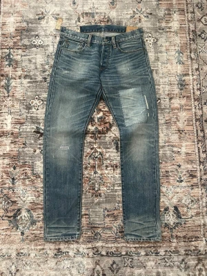 Ralph Lauren helt nya jeans  - Nya jeans 