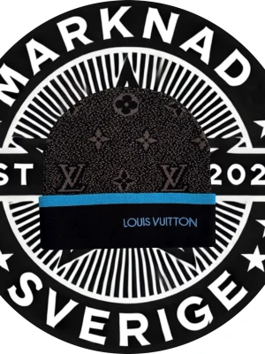 Lvmössa - Tiktok: Marknadsverige