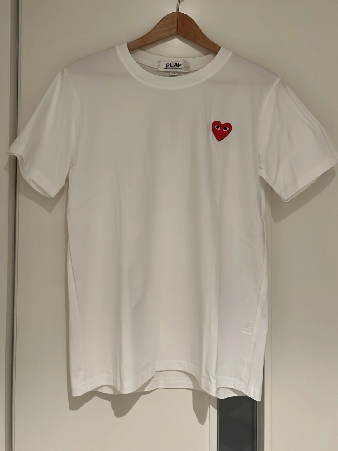 Comme Des Garçons T-Shirt 