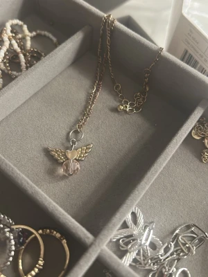 Halsband - Super fint!💕