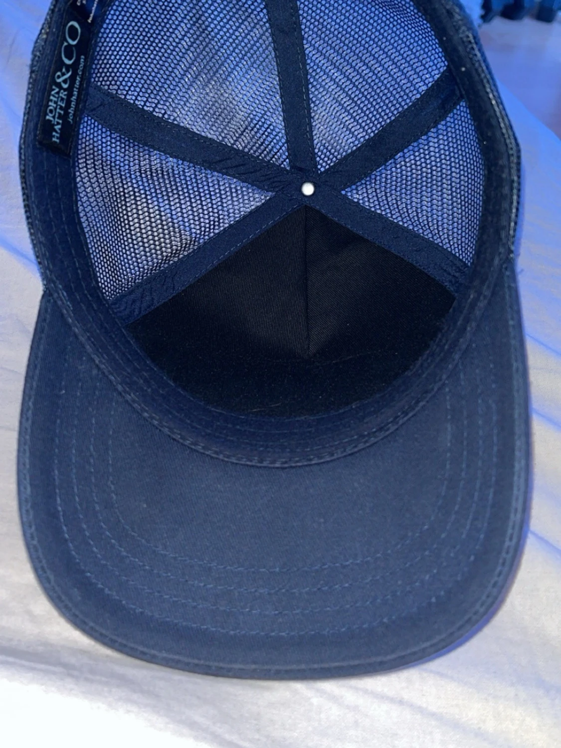 John hatter keps - 2