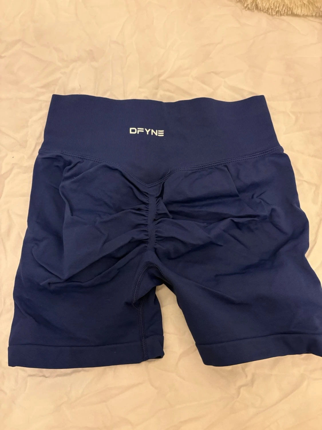 Shorts från dfyne i modellen dynamic - 1