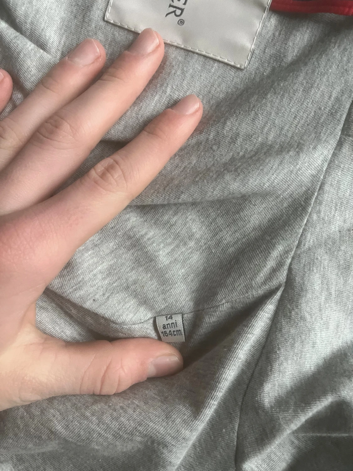 Moncler windbreaker - 2