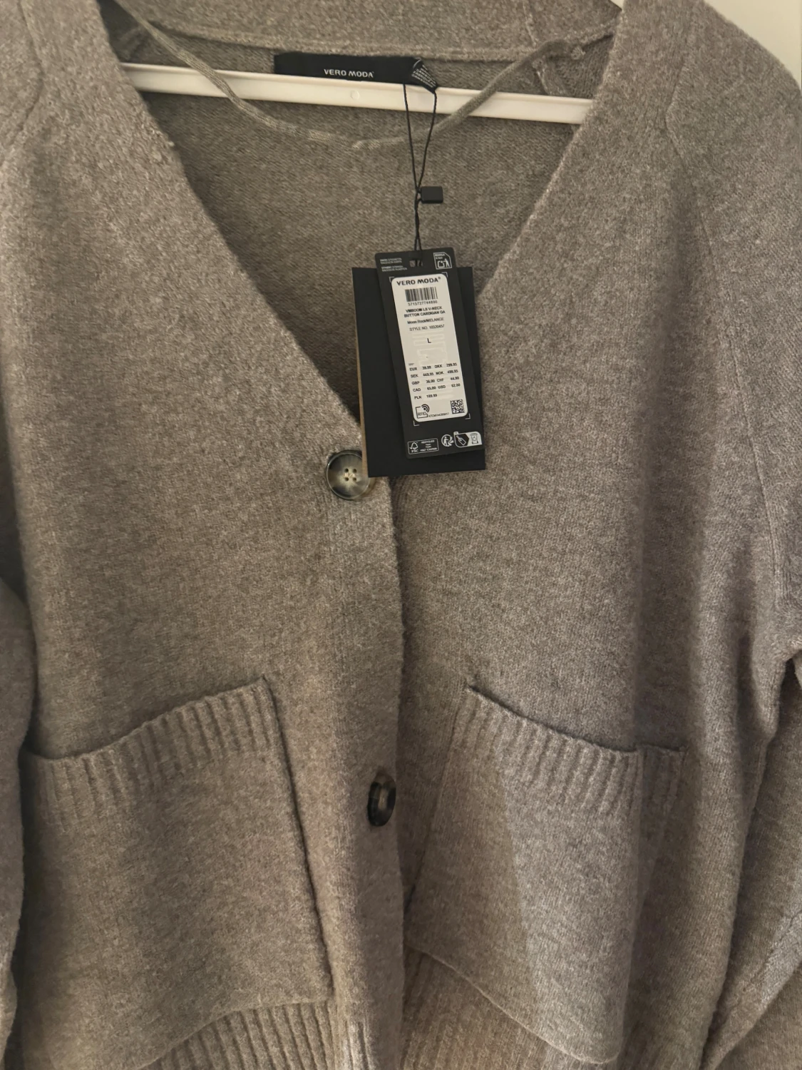 Kofta från Vero Moda - 1