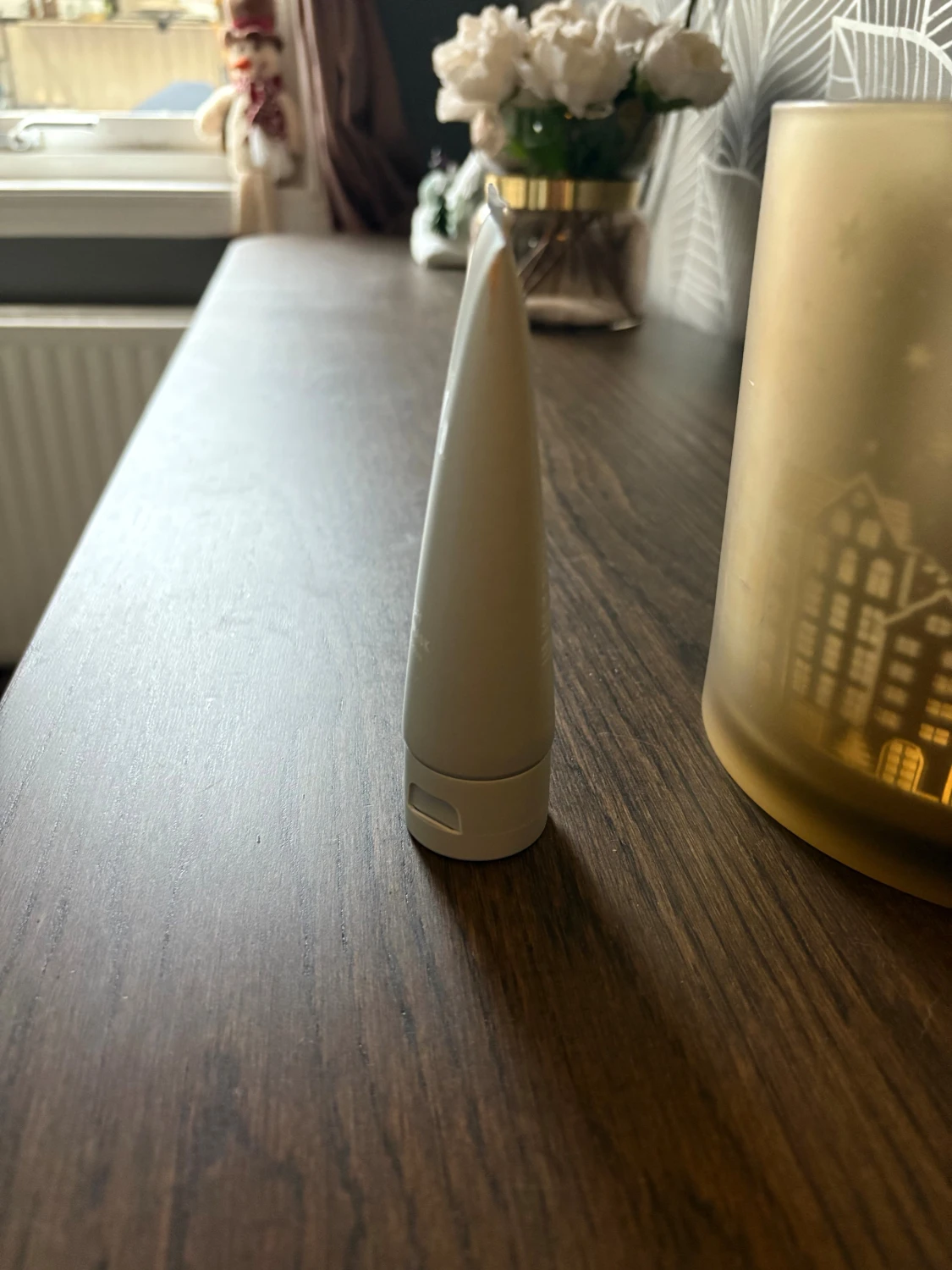 Rebecca Stella Deep Buff Peeling Mask - 1