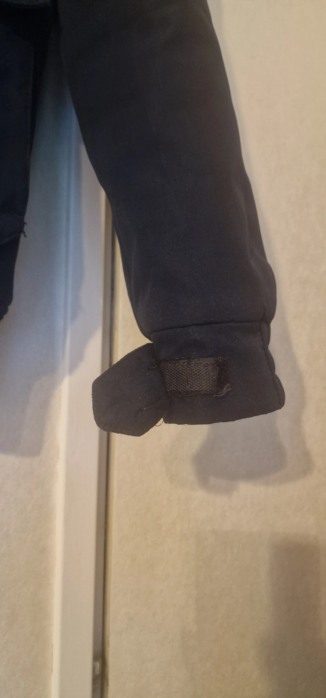 Marinblå jacka från Jack & Jones - 4