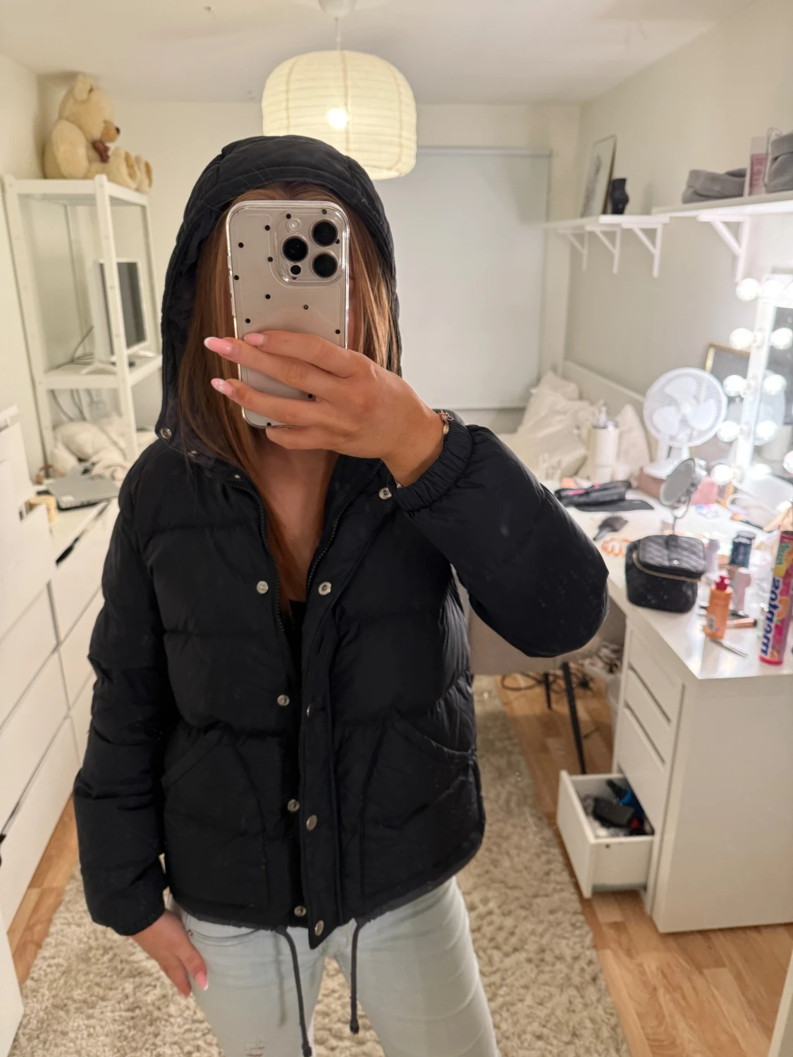 Vinterjacka Levis - 3