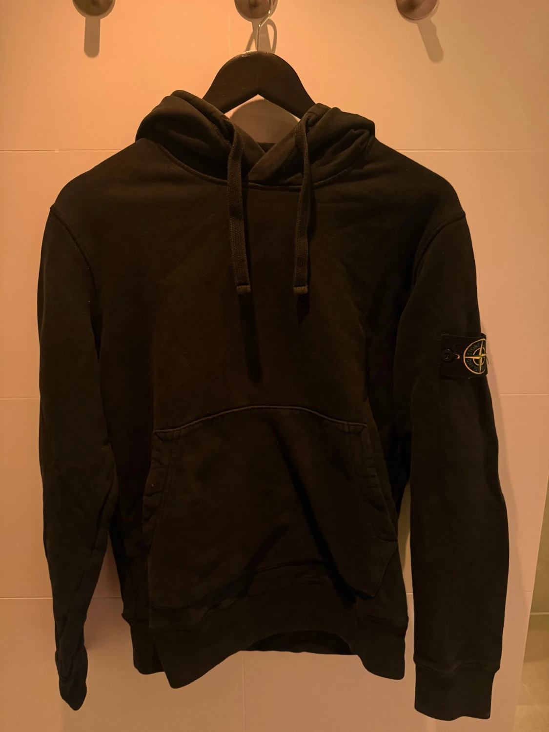 Stone Island Hoodie