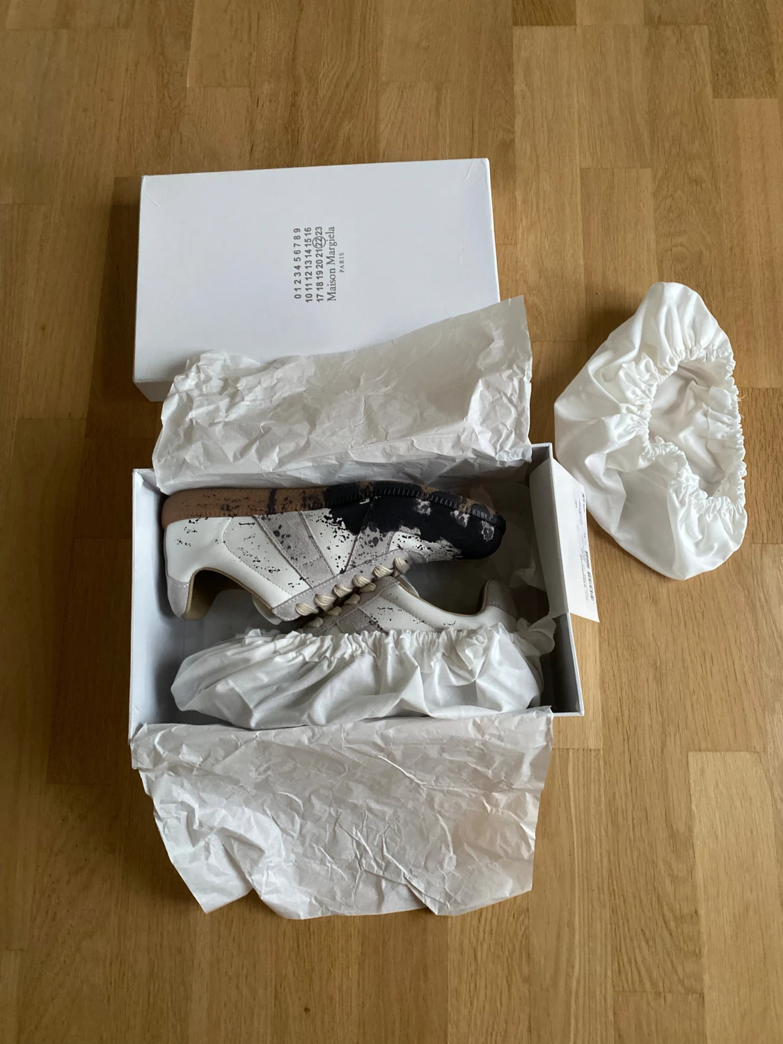 Maison Margiela - 90