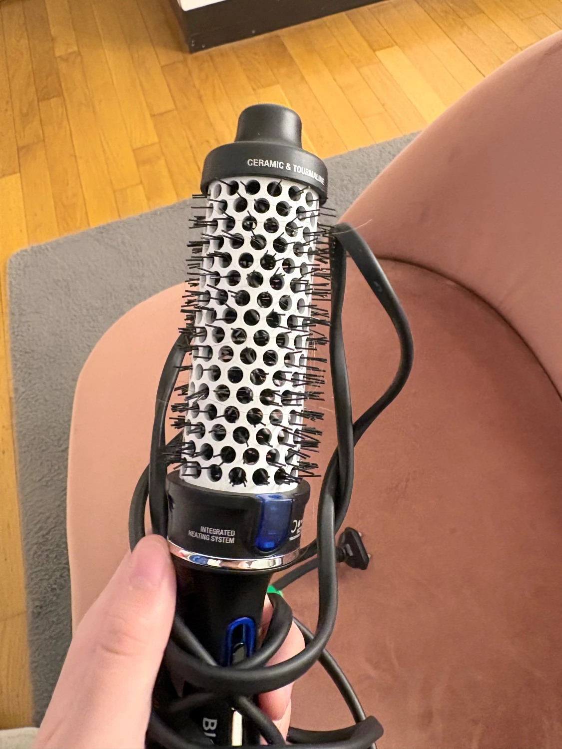 BJÖRN AXÉN VÄRMEBORSTE - 1