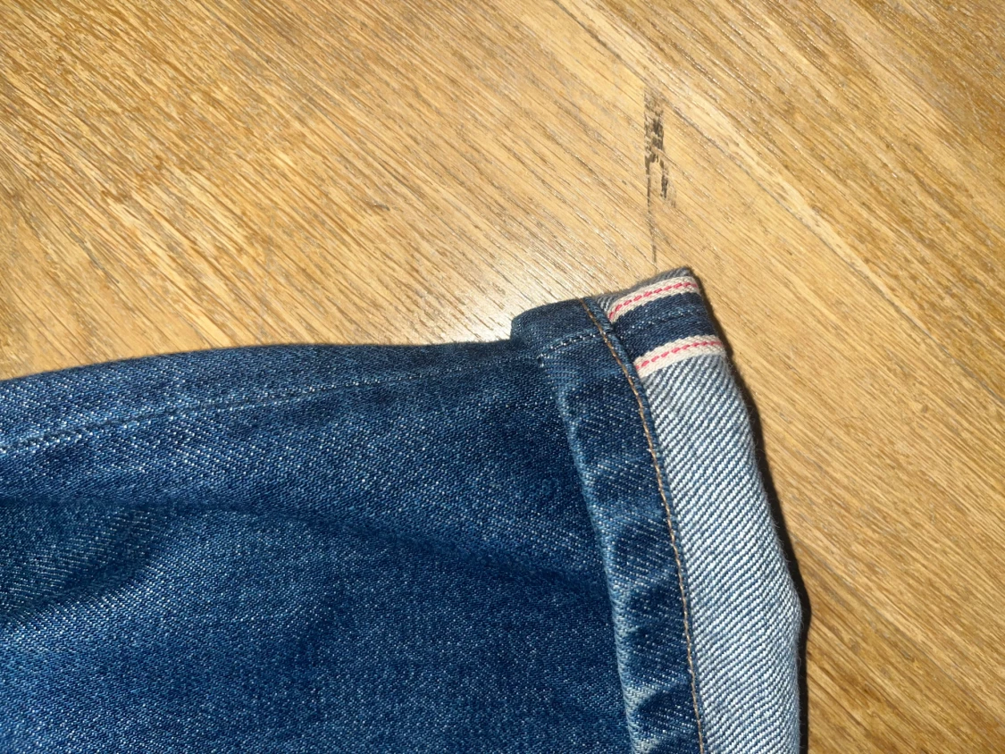 A.P.C Petit Standard Selvedge Jeans - 2
