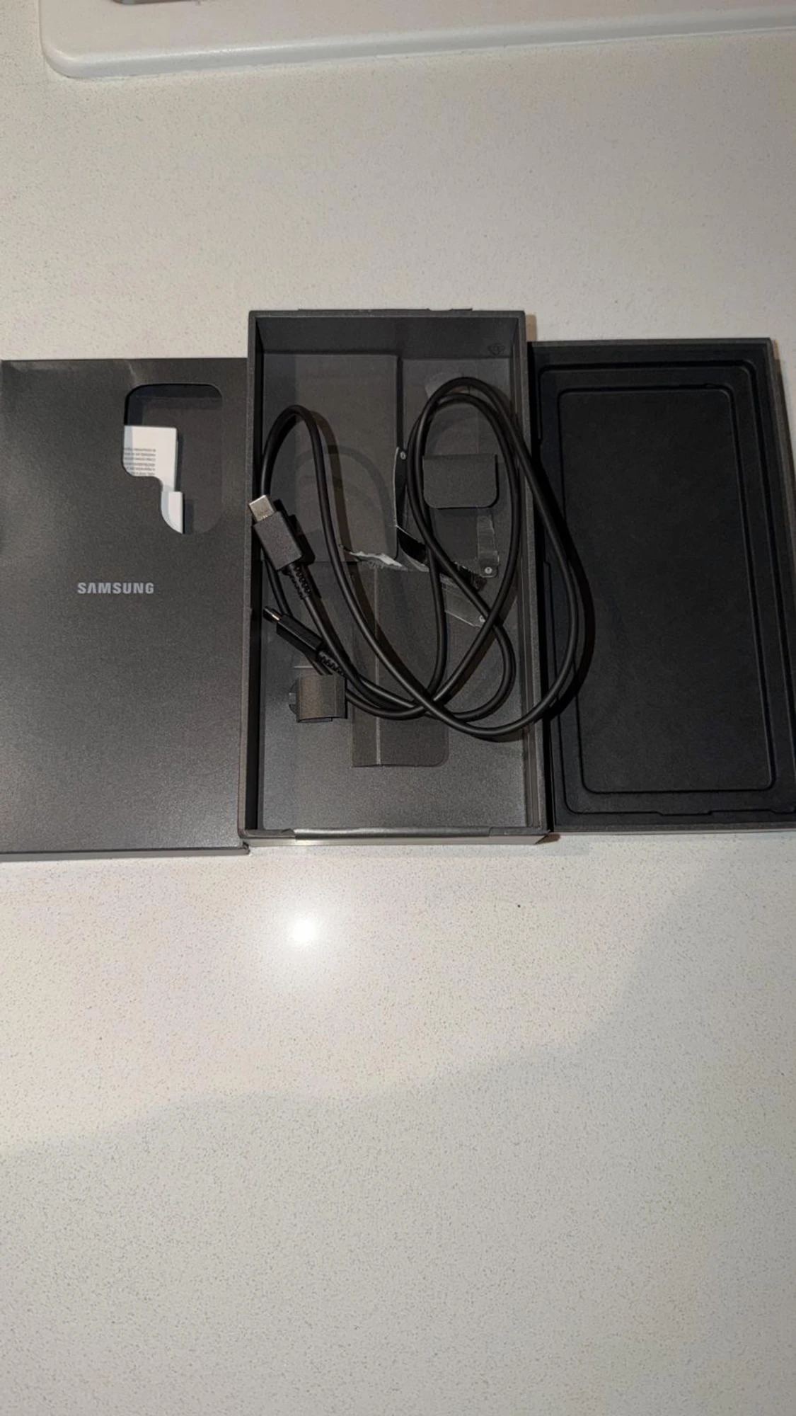 Samsung Galaxy S25 Ultra - 3