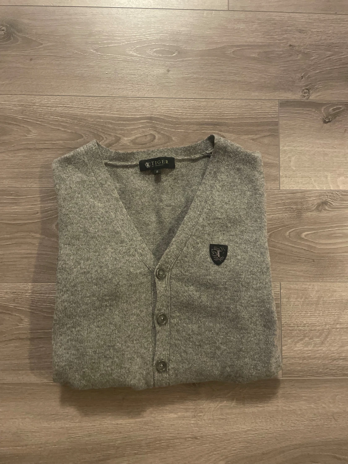 Tiger of Sweden kofta