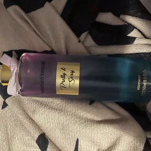 Women’s secret Body mist - Pretty & Sexy, Women’s secret - Som ny