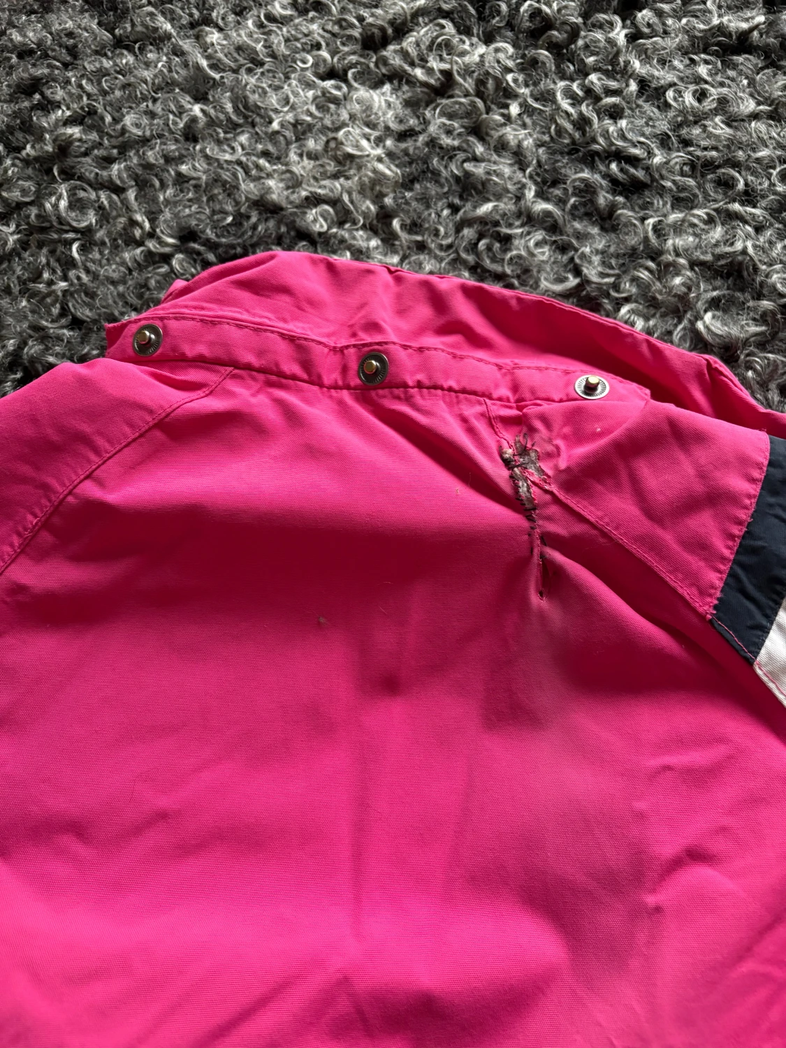 Overall från Didrikson 1913 - 4