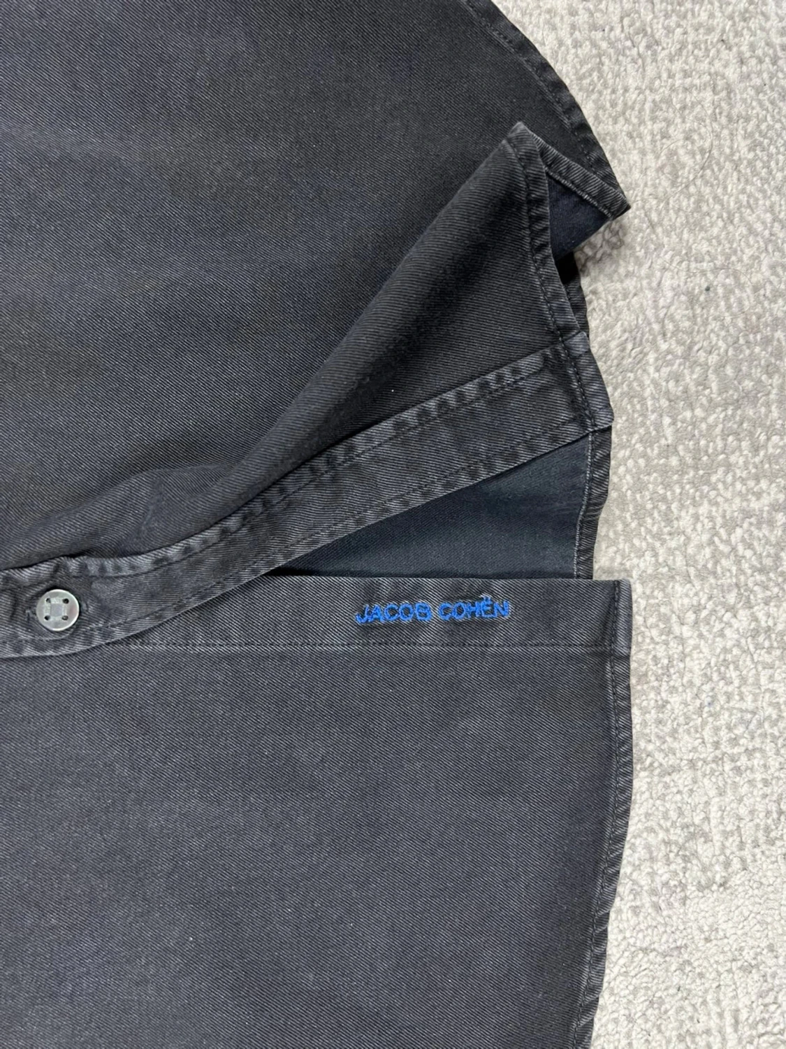 Jacob Cohën Skjorta - 2