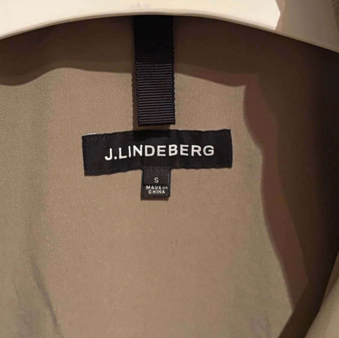 J Lindeberg Safarijacka - 2