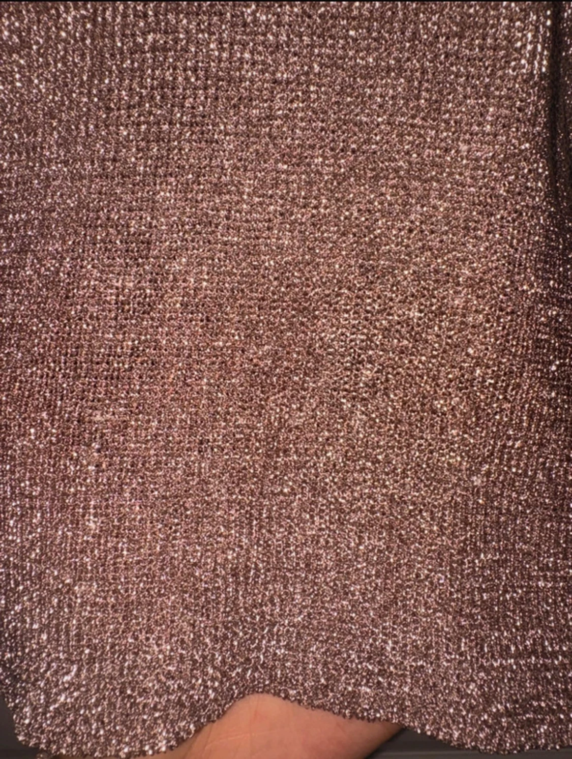 Glittrig topp från Carin Wester - 1