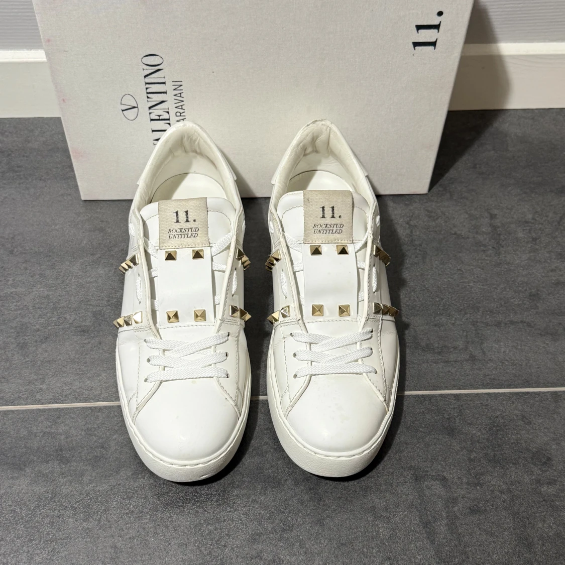 Valentino Rockstud  - 2