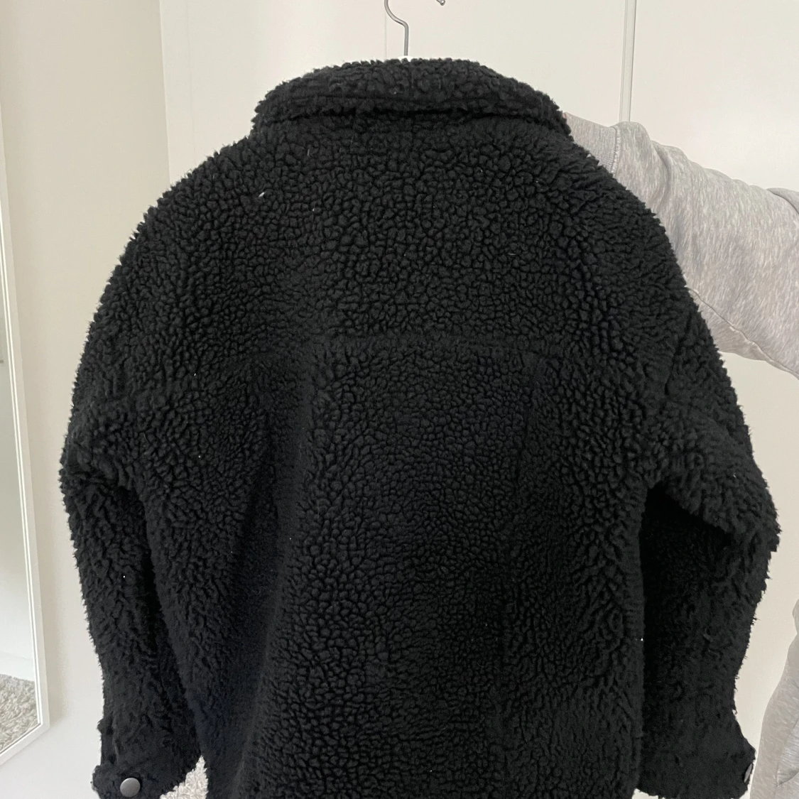 Svart jacka  - 90