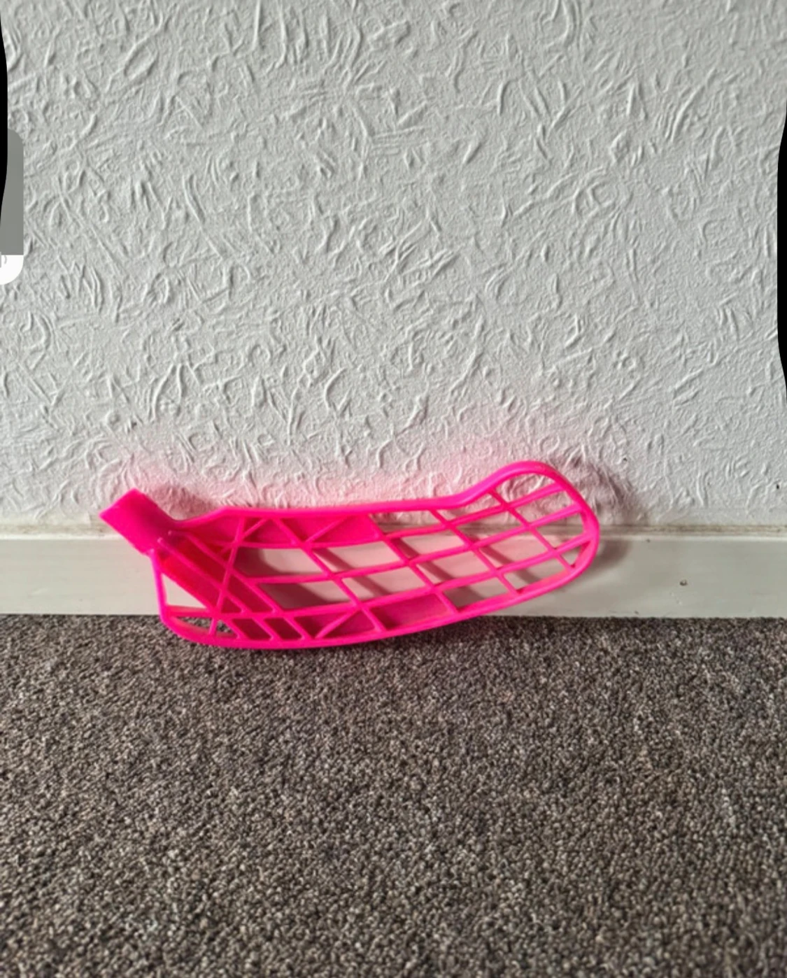 Salming Magenta Q1 - 1