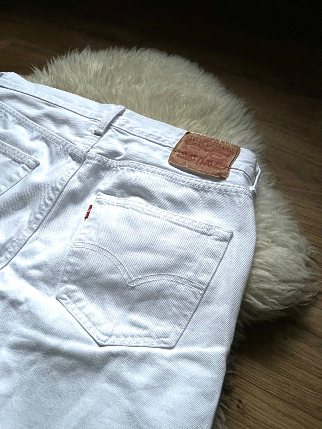 Levis 501  - 2