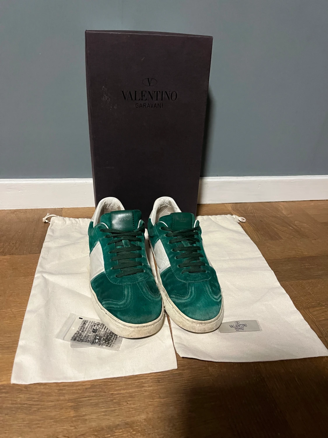 Valentino flycrews - 1