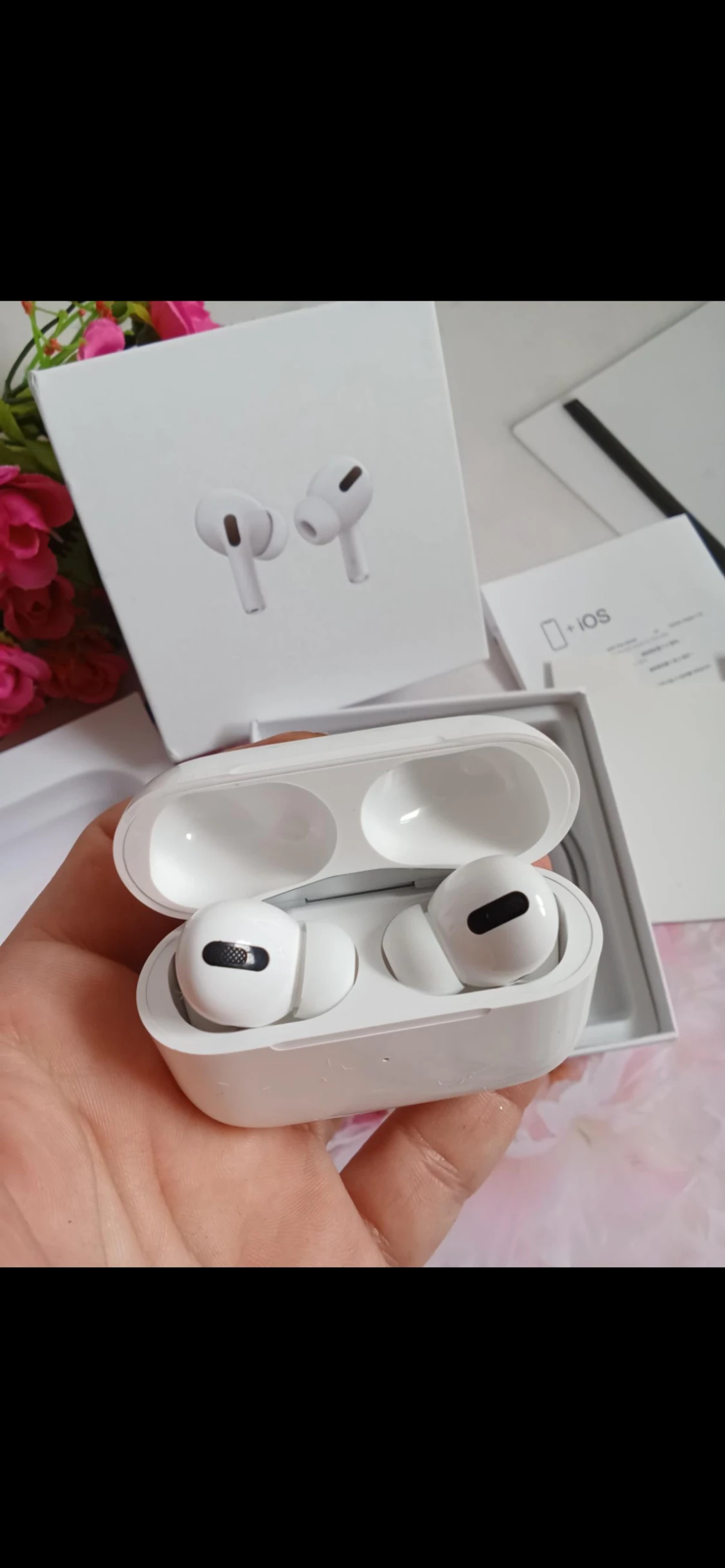 AirPods Pro gen 2