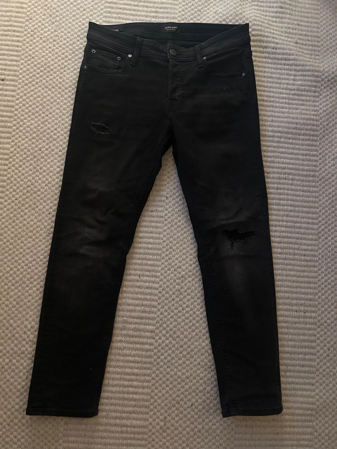 Jack and Jones jeans, slim Glenn 30/30 - 1