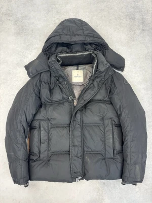 Moncler winner jacket  - – Condition: 8/10  – Retail price: 1600 euro