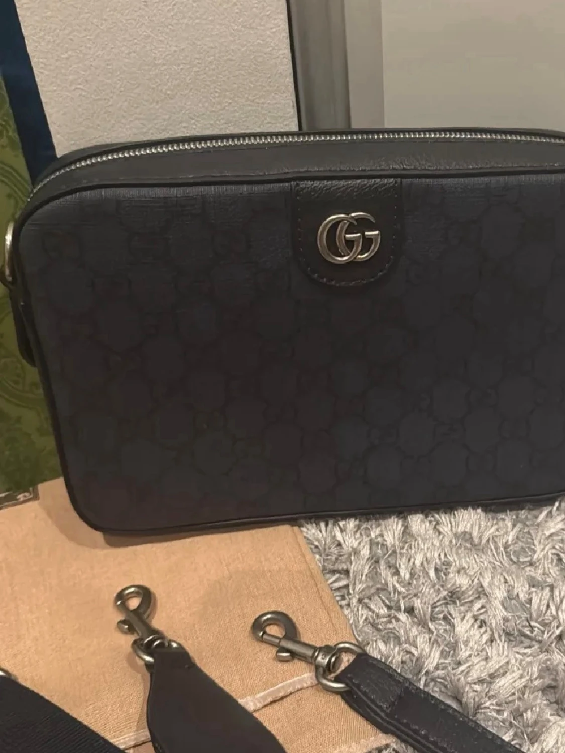 Väska GG - 1