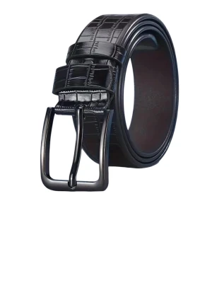 Bälte - Ormskinn bälte från Crownbelts!! Riktigt snyggt passar bra och helt nytt!! Perfekt för dig som vill sticka ut med klädstilen på ett bra sett!!