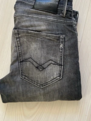 Replay, 30,28 - Replay jeans storlek 30,28 bra skick, inga defekter