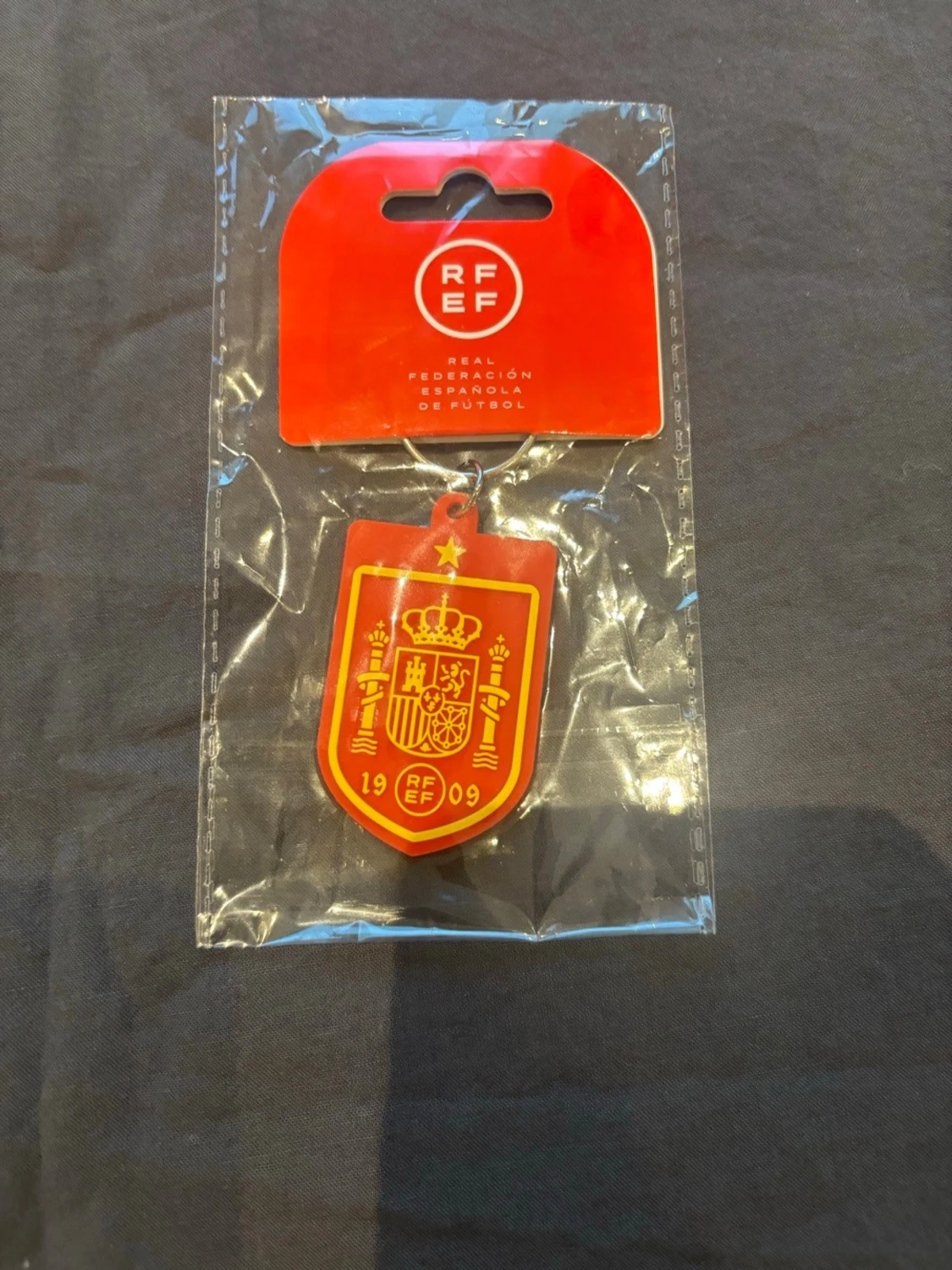 Souvenirer från Spanien - 3