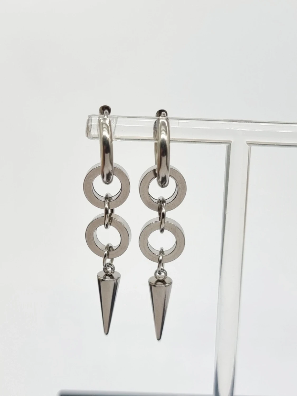 Snygga örhängen  - 1