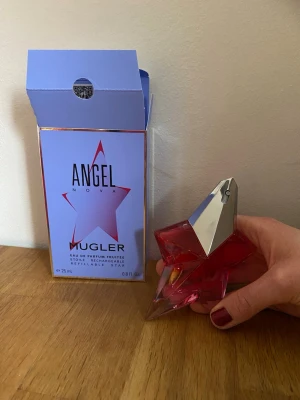 Mugler Angel Nova 25 ml - Mugler Angel Nova 25 ml. Helt ny 