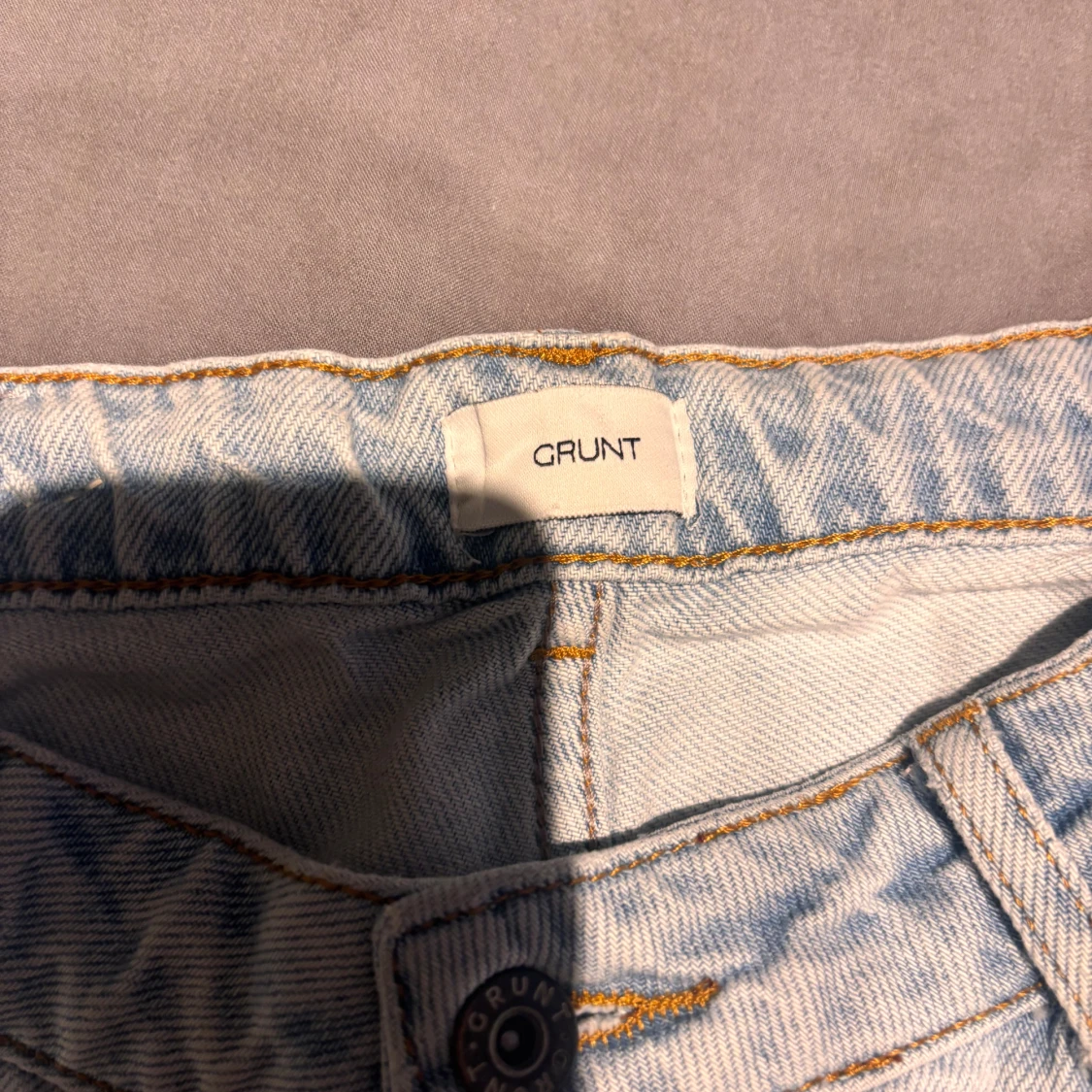 GRUNT Ljusblå 28 - 2