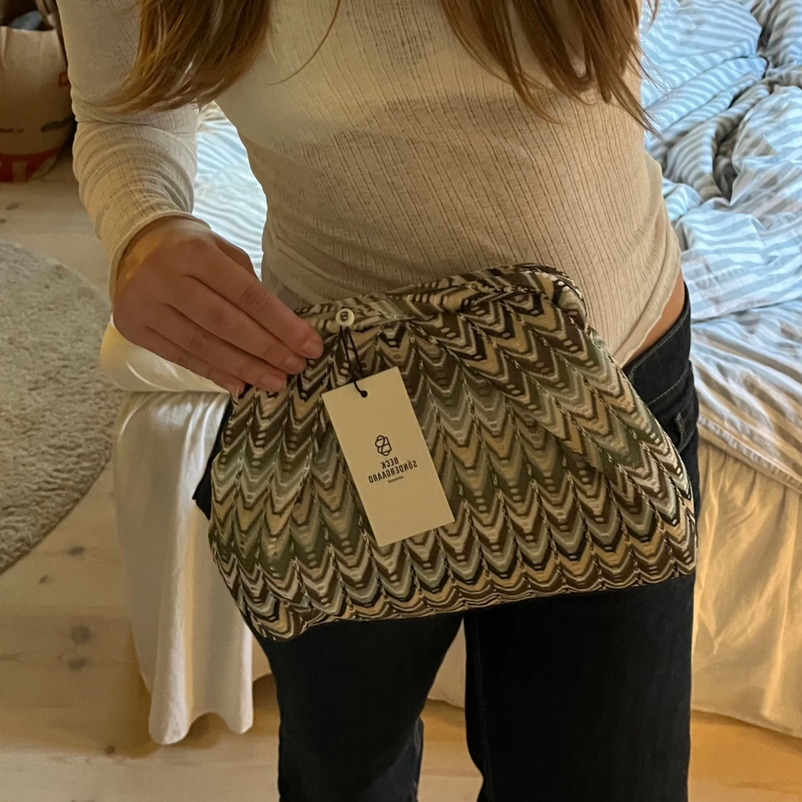 Becksöndergaard clutch