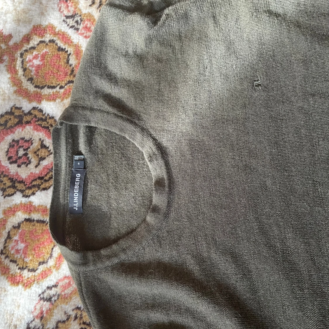 Merinotröja J.Lindeberg - 2